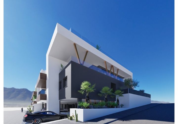 Lejlighed i Benijofar, Alicante, Benijofar - € 253.000 | Ref: 10218537-01 - foto 1