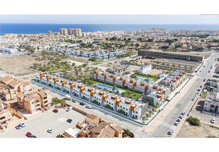 Lejlighed i Torrevieja, Alicante, Torrevieja - € 270.900 | Ref: 51618202-01 - foto 1