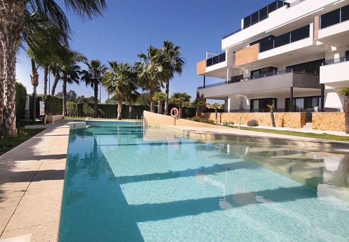 Lejlighed i Los Altos, Alicante, Los Altos - € 269.950 | Ref: 13849 - foto 1