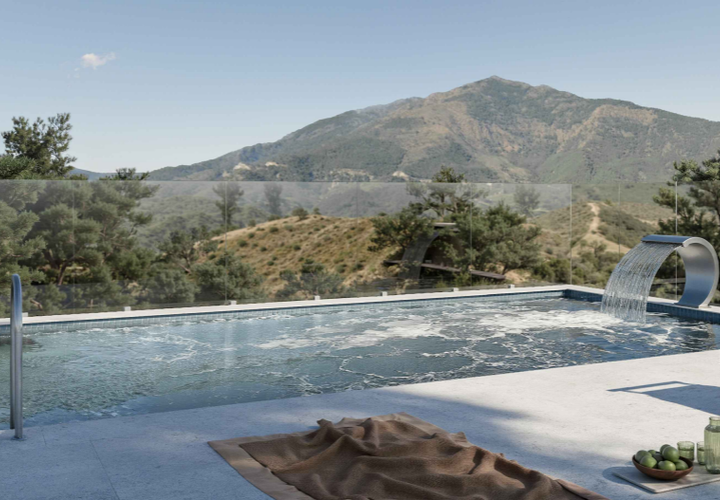 Lejlighed i Benahavis, Malaga, Benahavis - € 690.000 | Ref: CP08562 - foto 1