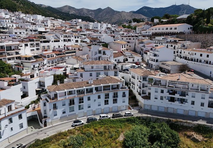 Leilighet i Mijas, Malaga, Mijas - € 269 000 | Ref: R5393203 - foto 1