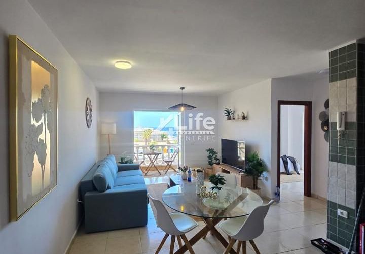 Leilighet i Los Abrigos, Tenerife, Los Abrigos - € 239 000 | Ref: PD-2605261 - foto 1