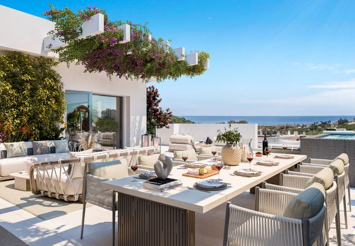 Leilighet i Casares, Malaga, Casares - € 446 000 | Ref: 787-03051P - foto 1