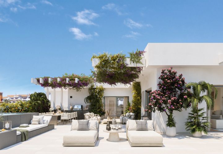 Lejlighed i Casares, Malaga, Casares - € 490.000 | Ref: 787-03050P - foto 1