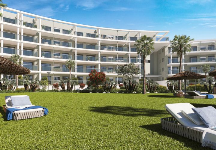 Leilighet i Manilva, Malaga, Manilva - € 350 000 | Ref: 787-03043P - foto 1