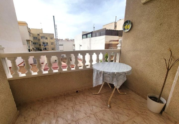 Leilighet i Torrevieja, Alicante, Torrevieja - € 144 228 | Ref: MocadiT-0027/9775 - foto 1
