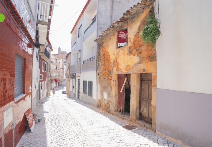 Villa a Penamacor, Castelo Branco, Penamacor - € 25.000 | Ref: C9725 - foto 1