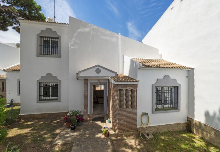 Byhus i Calahonda, Malaga, Calahonda - € 525.000 | Ref: ST6303 - foto 1