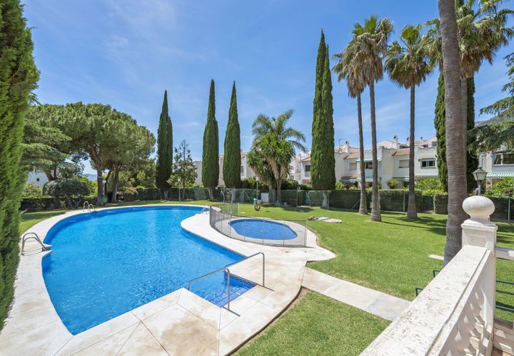Byhus i Mijas, Malaga, Mijas - € 530.250 | Ref: ST6314 - foto 1