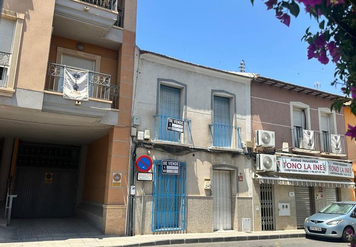 Byhus i Rojales, Alicante, Rojales - € 195.000 | Ref: MPD490 - foto 1