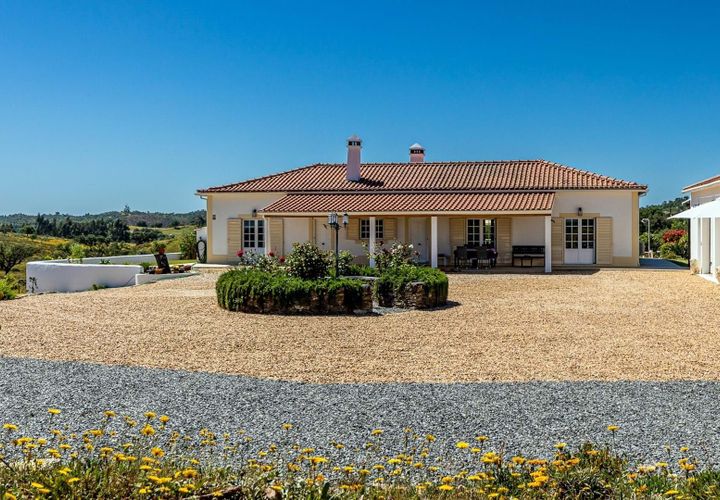 Villa i Ourique, Beja, Ourique - € 849.000 | Ref: SVP2413a - foto 1