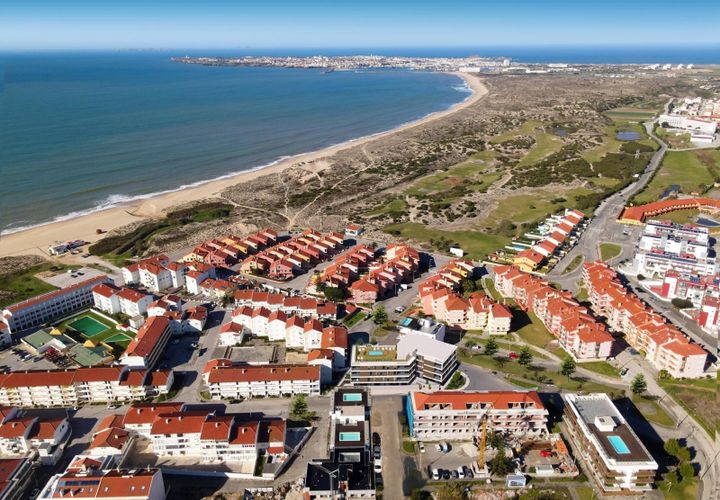 Leilighet i Peniche, Leiria, Peniche - € 340 000 | Ref: HG1540 - foto 1