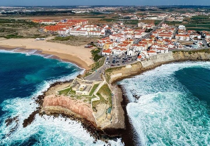 Lejlighed i Peniche, Leiria, Peniche - € 445.000 | Ref: HG1559 - foto 1