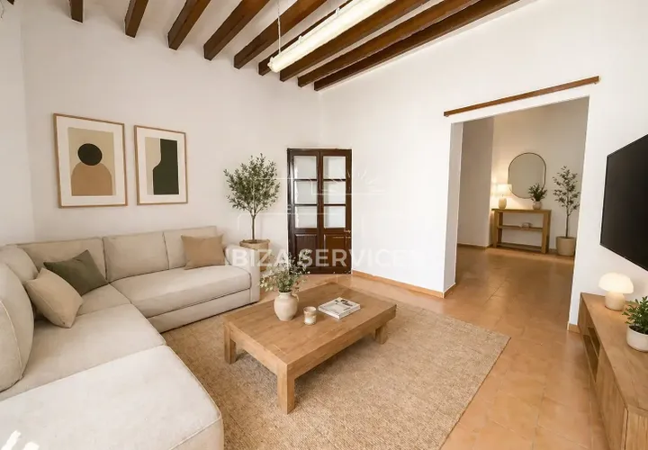 Lejlighed i Ibiza, Ibiza, Ibiza - € 650.000 | Ref: CH6543V - foto 1