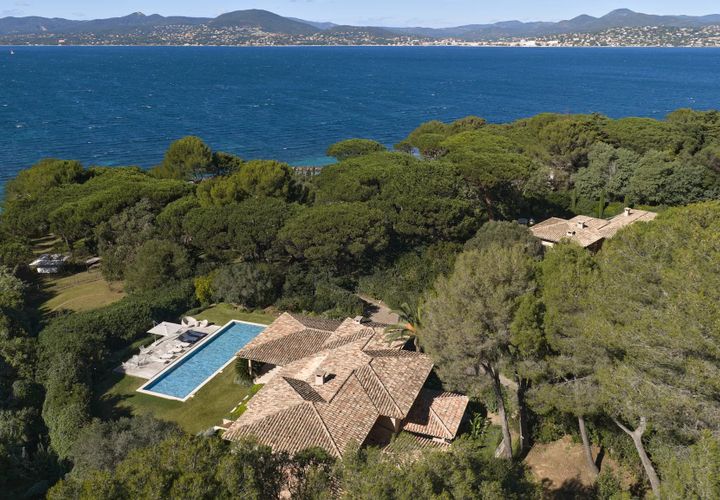 Villa a Saint-Tropez, Var, Saint-Tropez - € 27.000.000 | Ref: HH-14933415 - foto 1