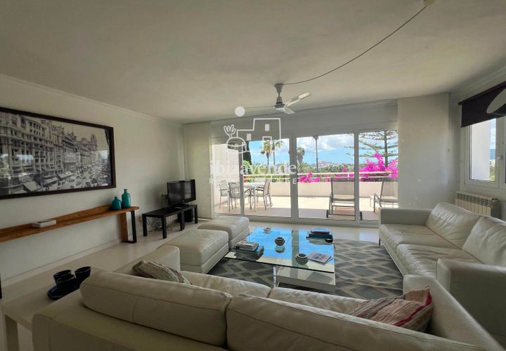 Villa i Jesus, Ibiza, Jesus - € 2.700.000 | Ref: 3662 - foto 1