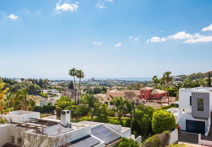 Penthouse i Marbella, Malaga, Marbella - € 1 250 000 | Ref: BHHS-MAR-06145 - foto 1