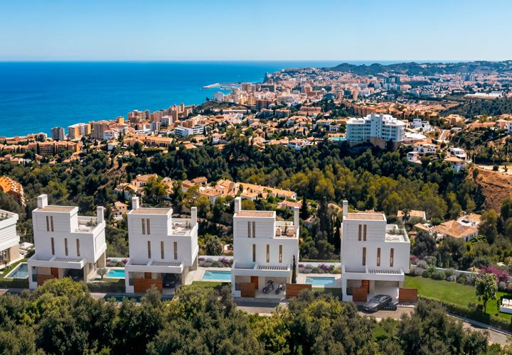 Villa a Fuengirola, Malaga, Fuengirola - € 850.000 | Ref: BHHS-MLG-06147 - foto 1