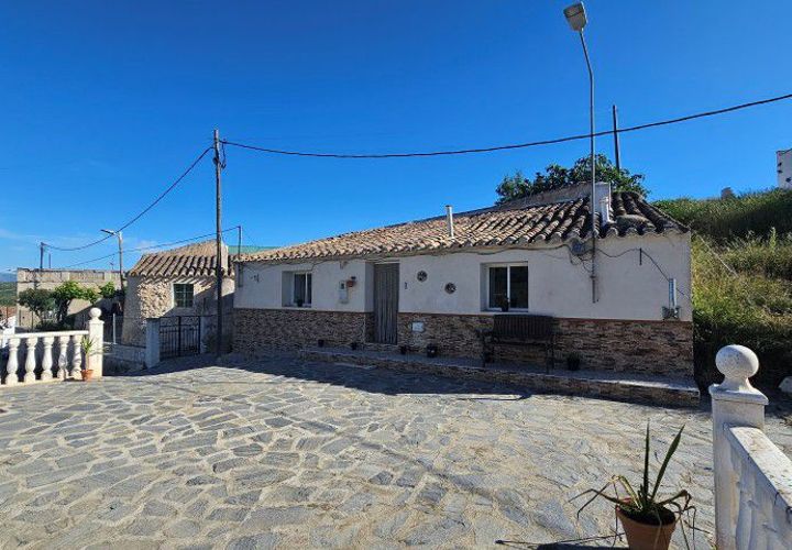 Masia a Oria, Almeria, Oria - € 69.995 | Ref: NHA1058 - foto 1