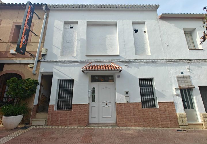 Villa a Bunol, Valencia, Bunol - € 140.000 | Ref: 3103/11562 - foto 1