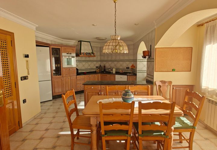 Villa a Bunol, Valencia, Bunol - € 220.000 | Ref: 3106/11562 - foto 1