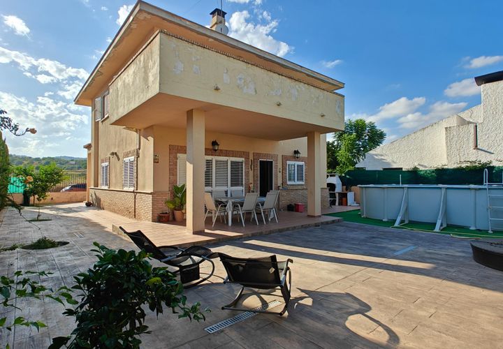 Villa i Macastre, Valencia, Macastre - € 335.000 | Ref: 3123/11562 - foto 1