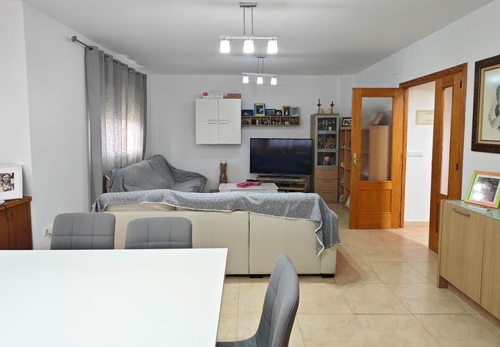 Rækkehus i Macastre, Valencia, Macastre - € 220.000 | Ref: 3146/11562 - foto 1