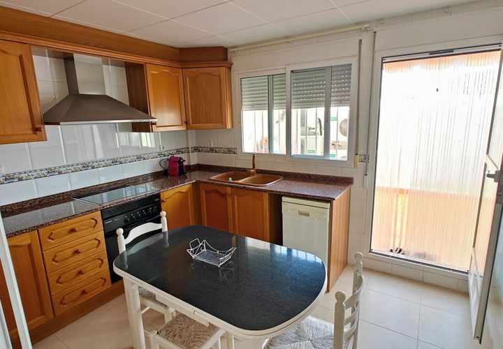 Rækkehus i Yatova, Valencia, Yatova - € 245.000 | Ref: 3152/11562 - foto 1
