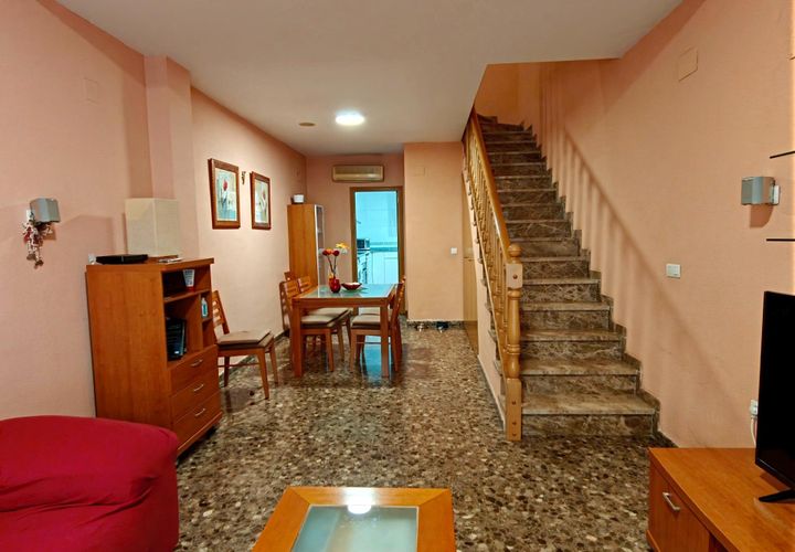 Dupleks i Bunol, Valencia, Bunol - € 180 000 | Ref: 3159/11562 - foto 1