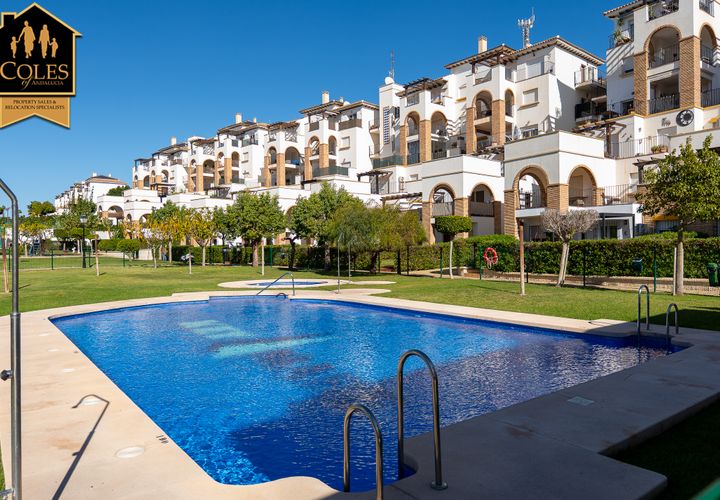 Wohnung in Vera, Almeria, Vera - € 189.950 | Ref: VER2AV09 - Foto 1