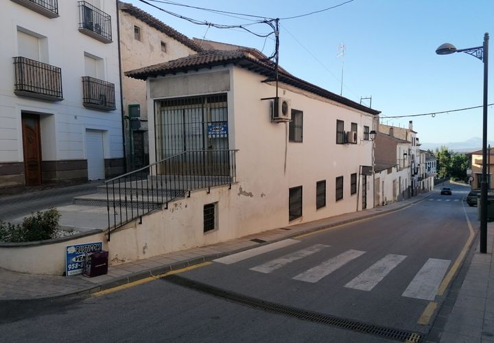 Landsbyhus i Caniles, Granada, Caniles - € 70.000 | Ref: v3156 - foto 1