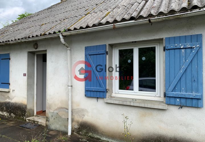 Villa a Peyrissac, Correze, Peyrissac - € 89.990 | Ref: 6629 - foto 1