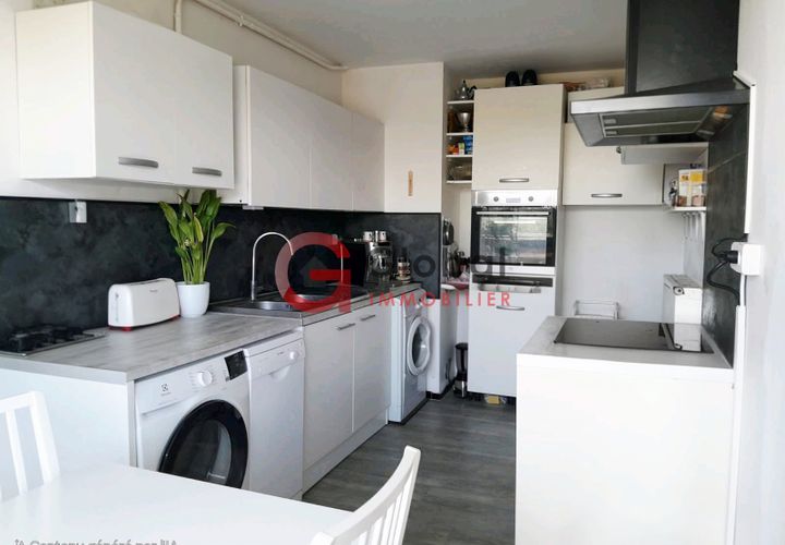 Leilighet i Istres, Bouches-du-Rhone, Istres - € 147 000 | Ref: 7903 - foto 1