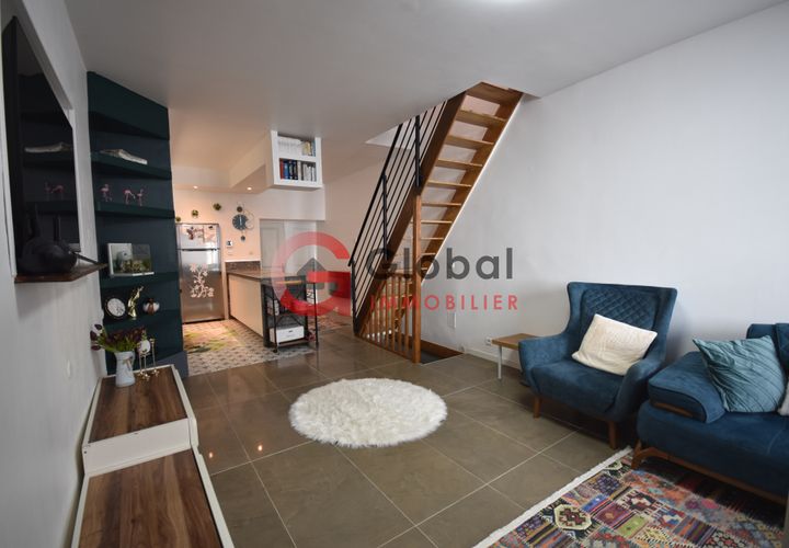 Villa i Marseille, Bouches-du-Rhone, Marseille - € 328.600 | Ref: 7878 - foto 1