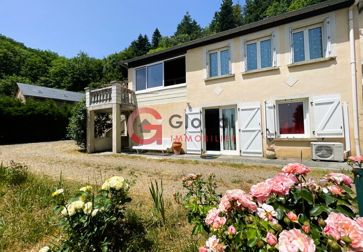 Villa i Lacaune, Tarn, Lacaune - € 298.000 | Ref: 7481 - foto 1