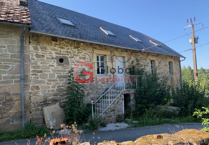 Villa a Madranges, Correze, Madranges - € 49.000 | Ref: 7884 - foto 1