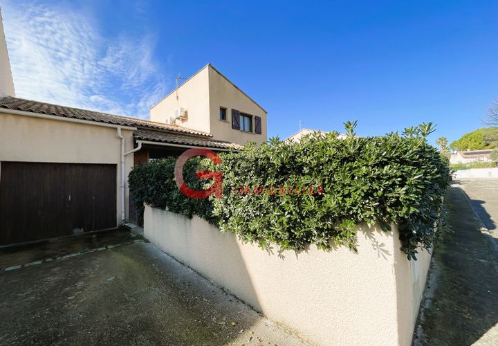 Villa i Meze, Herault, Meze - € 318.000 | Ref: 7954 - foto 1