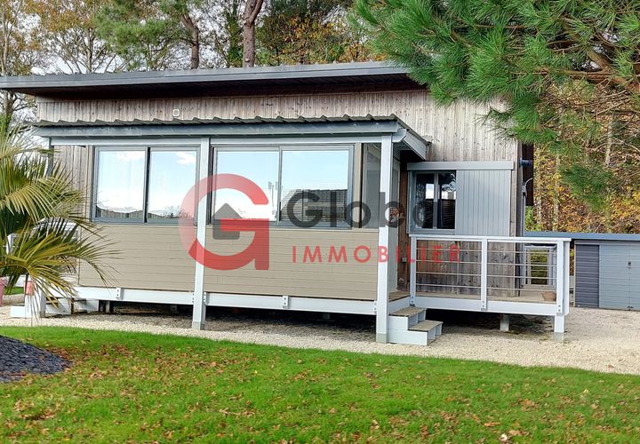 Villa a Marzan, Morbihan, Marzan - € 199.500 | Ref: 7746 - foto 1