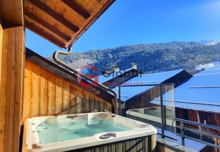 Villa a Les Allues, Savoie, Les Allues - € 1.450.000 | Ref: 7745 - foto 1