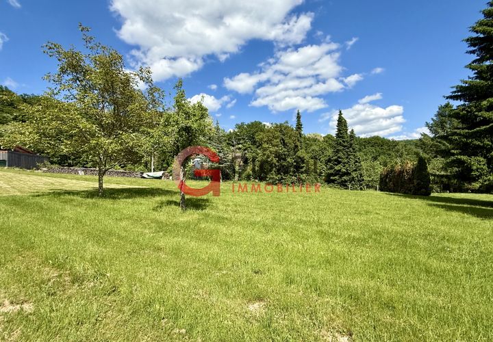 Terra a Breitenbach, Bas-Rhin, Breitenbach - € 127.000 | Ref: 7753 - foto 1