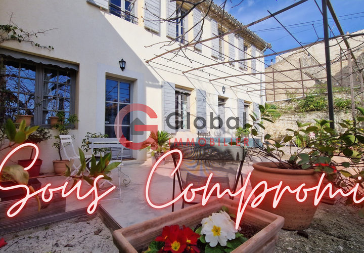 Villa a Lancon-Provence, Bouches-du-Rhone, Lancon-Provence - € 425.000 | Ref: 7968 - foto 1