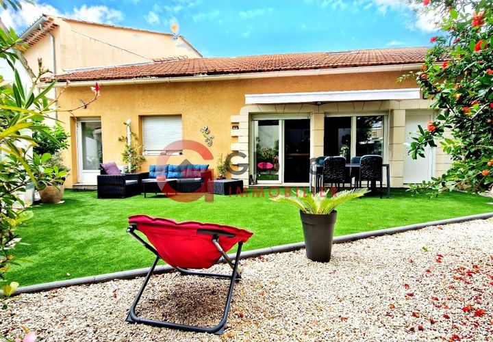 Villa i Cabannes, Bouches-du-Rhone, Cabannes - € 329.000 | Ref: 7807 - foto 1