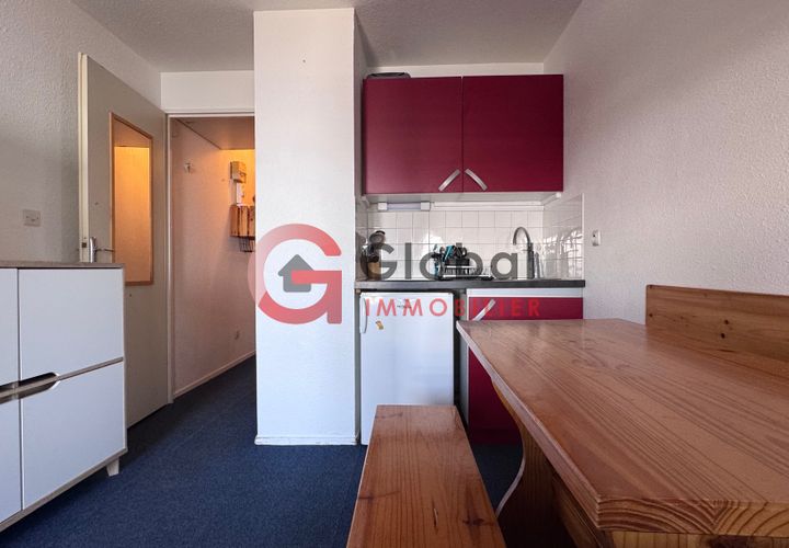 Studio i Les Adrets, Isere, Les Adrets - € 63 000 | Ref: 7827 - foto 1