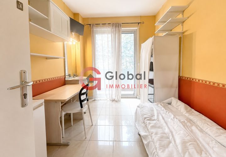 Lejlighed i Marseille, Bouches-du-Rhone, Marseille - € 69.000 | Ref: 7798 - foto 1