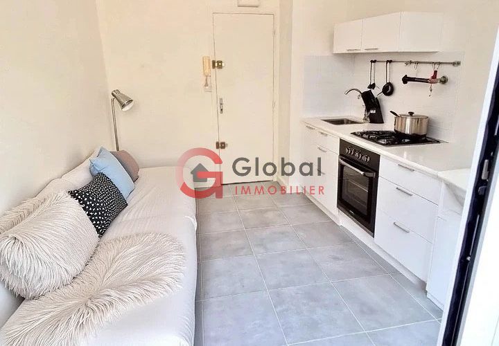 Lejlighed i Marseille, Bouches-du-Rhone, Marseille - € 72.000 | Ref: 7785 - foto 1