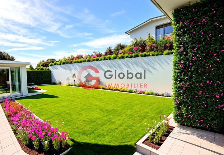 Villa i Carcassonne, Aude, Carcassonne - € 190.000 | Ref: 7845 - foto 1