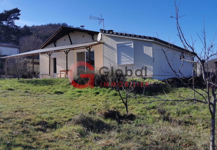 Villa i Châtel-Guyon, Puy-de-Dome, Châtel-Guyon - € 235.400 | Ref: 7854 - foto 1