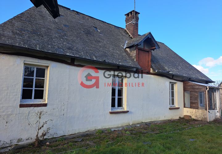 Villa a Yerville, Seine-Maritime, Yerville - € 95.920 | Ref: 7856 - foto 1