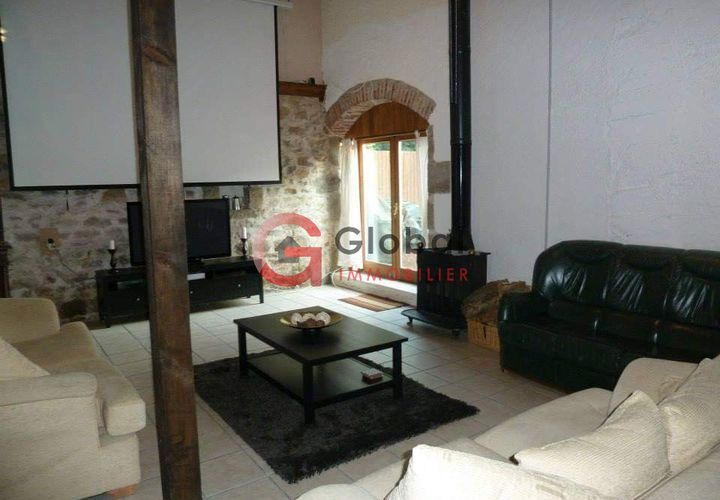 Villa i Mainsat, Creuse, Mainsat - € 167.400 | Ref: 7864 - foto 1