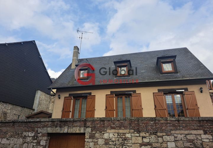 Villa i Caudebec-en-Caux, Seine-Maritime, Caudebec-en-Caux - € 258.750 | Ref: 7882 - foto 1